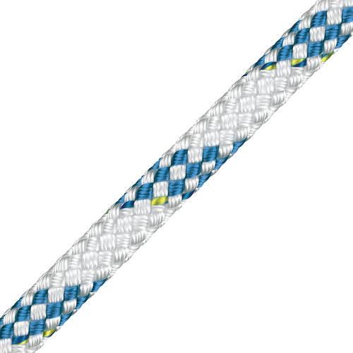 HERKULES WHITE/BLUE 10MM/M